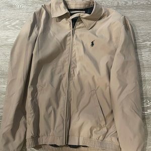 Ralph Lauren Polo men’s light weight jacket